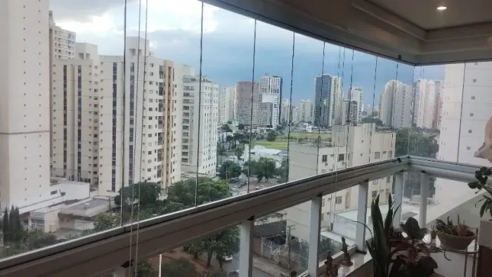 Instação de Insufilm residencial e veícular