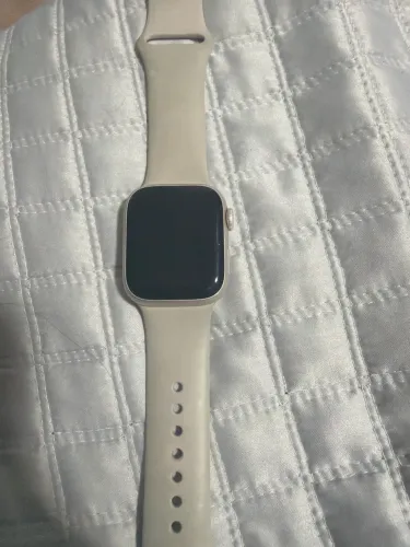 Apple Watch série 7 41mm