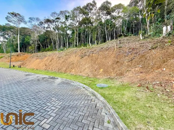 Terreno à venda, 540 m² por R$ 420.000,00 - Quebra Frascos - Teresópolis/RJ