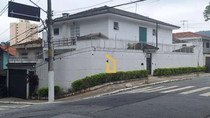 Sobrado em Jardim Virginia Bianca amplo para venda
