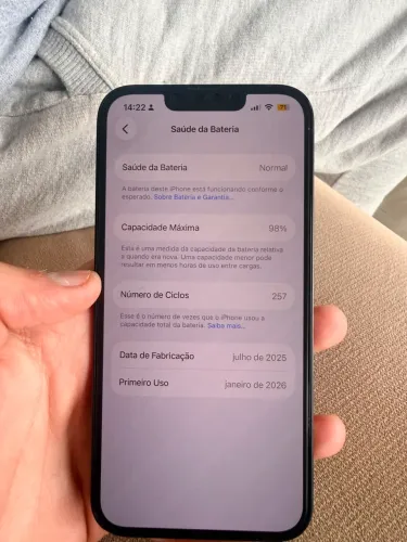 iPhone 16e 128gb