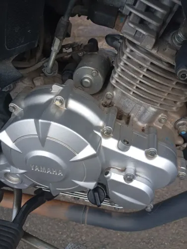 Fazer 150