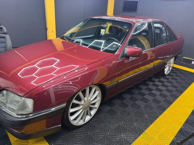 Chevrolet Omega GLS 2.2 / 2.0 1995