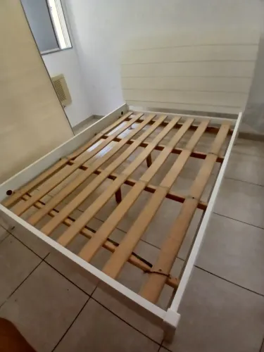 Cama casal