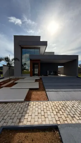 CASA ALTO PADRÃO 3 SUÍTES - MIRANTE DA SERRA | Parauapebas/PA