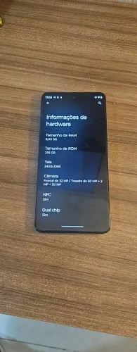 Motorola Edge 30 256Gb