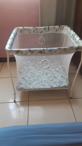 Cercadinho à venda