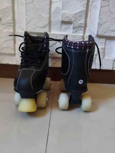 Patins ?
