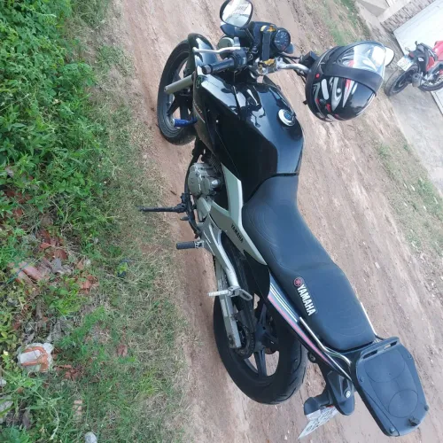 Moto yhamaha
