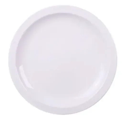 Prato porcelana 28cm Tramontina 
