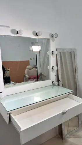 Penteadeira em estado de nova pra vender rápido