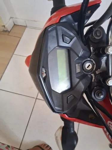 Moto start 150