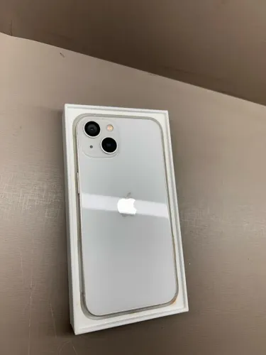 Iphone 13 128gb todo original