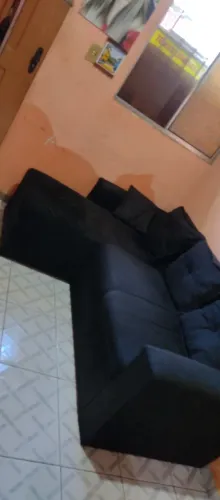 Vendo este sofá por de canto