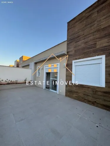 Casa em Condomínio para Venda em Arujá, Condomínio Residencial Sunville, 3 dormitórios, 2
