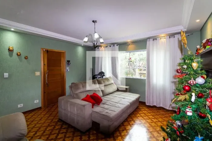 Casa à Venda - Vila Formosa, 3 Quartos, 146 m2
