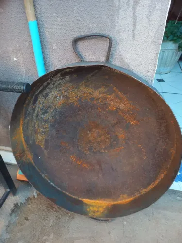 Disco de arado