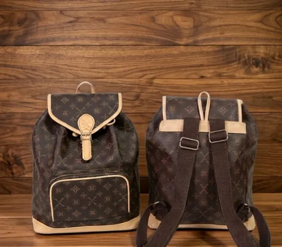 Mochila Louis Vuitton