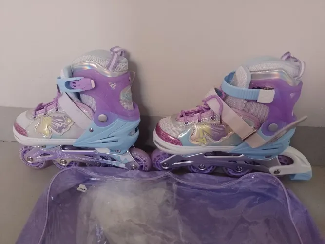 Patins Roller