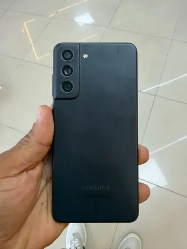 Galaxy s21 fe 5g