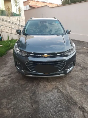 Chevrolet Tracker Premier 1.4 Turbo 16V Flex AUT 2019