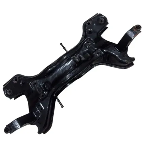 AGREGADO QUADRO SUSPENSÃO VOLKSWAGEN GOL G5/G6 2009/2016 5U199347