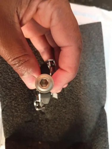 Pedal