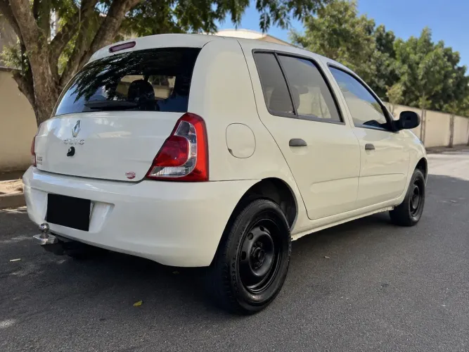 Renault Clio Rn/alize/expr./1.0 Hi-power 16V 5P 2014