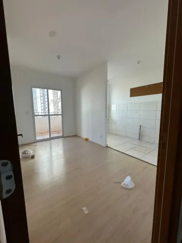 Imóvel para aluguel possui 85 metros quadrados com 2 quartos em Chácaras Aeroporto - Marin