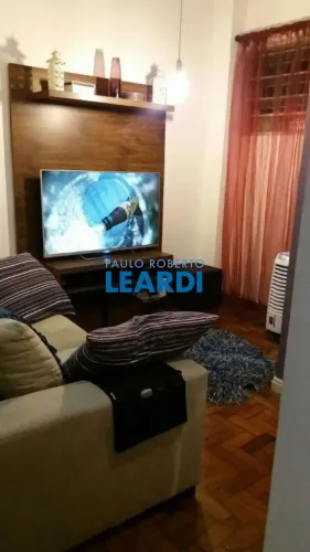 APARTAMENTO - BARRA FUNDA - SP
