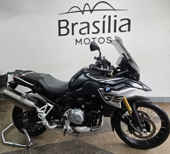 BMW F850 GS PREMIUM 2020/2021 - 32.140