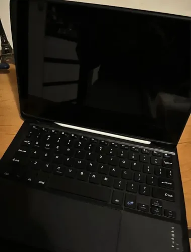 Tablet Samsung A9+ 5G 