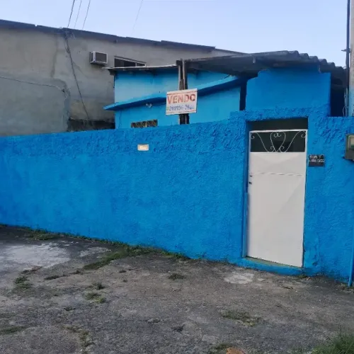 VENDO CASA EM PADRE MIGUEL 