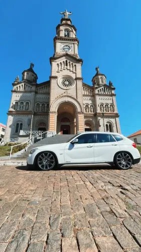 BMW X1 Xdrive 28I 3.0 24V 4X4 Aut. 2011