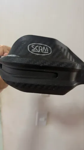 Protetor de mão da pcx160 2023