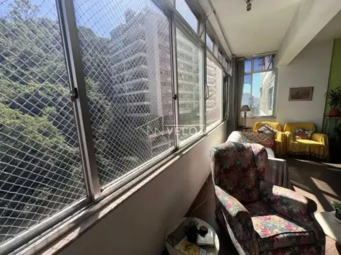 Apartamento : Padrão / Residencial / Lagoa