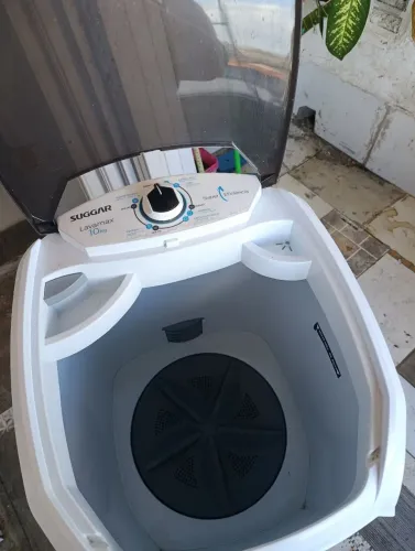 Tanquinho