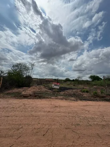 Terreno 10x30m