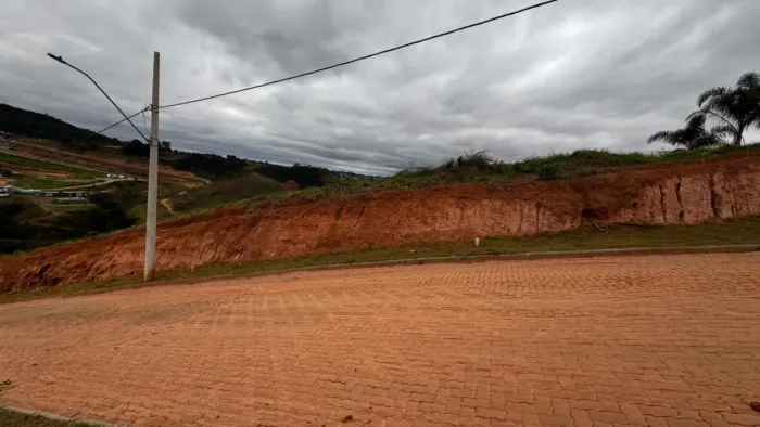 Lote / Terreno - Salvaterra