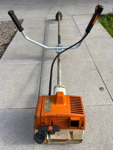 Rocadeira sthil 160