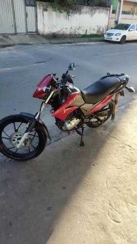 Honda bros