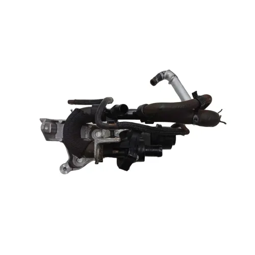 CARCAÇA VALVULA TERMOSTATICA MASTER 2.3 L3H2 2023 ORIGINAL