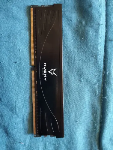 Memória Husky 8g 2666