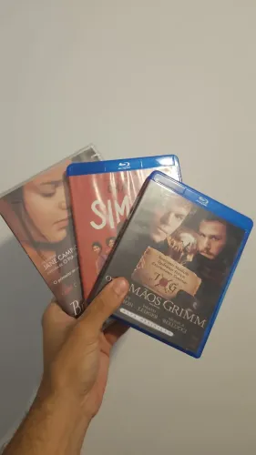 Dvds Evans