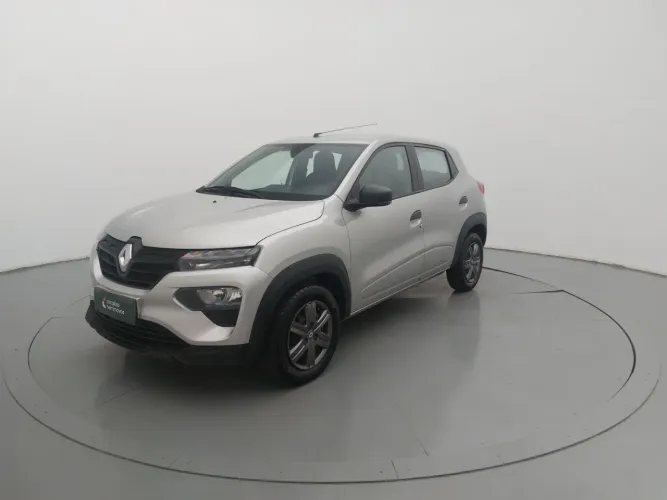 Renault Kwid 1.0 Zen 2025