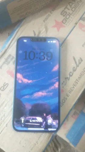 iPhone 13 128gb