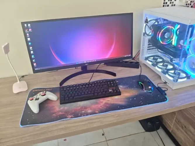 Vendo Pc Gamer