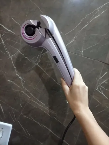 Modelador de Cachos Automático Cadence Beauty Pro (geralmente modelo MOD950)