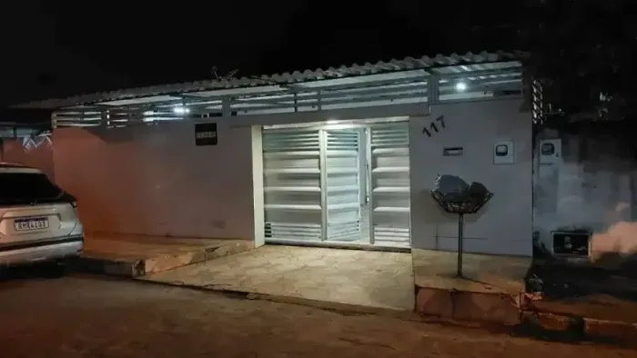 CASA A VENDA NA ALEMANNHA 
