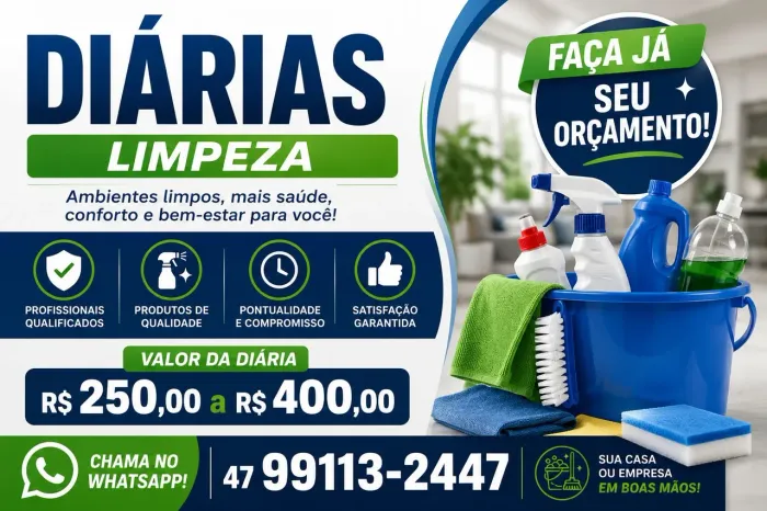 Diarias